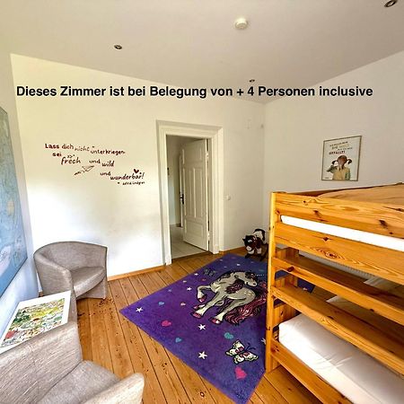 Seaside'S Villa Kunterbunt Scharbeutz Pokój zdjęcie