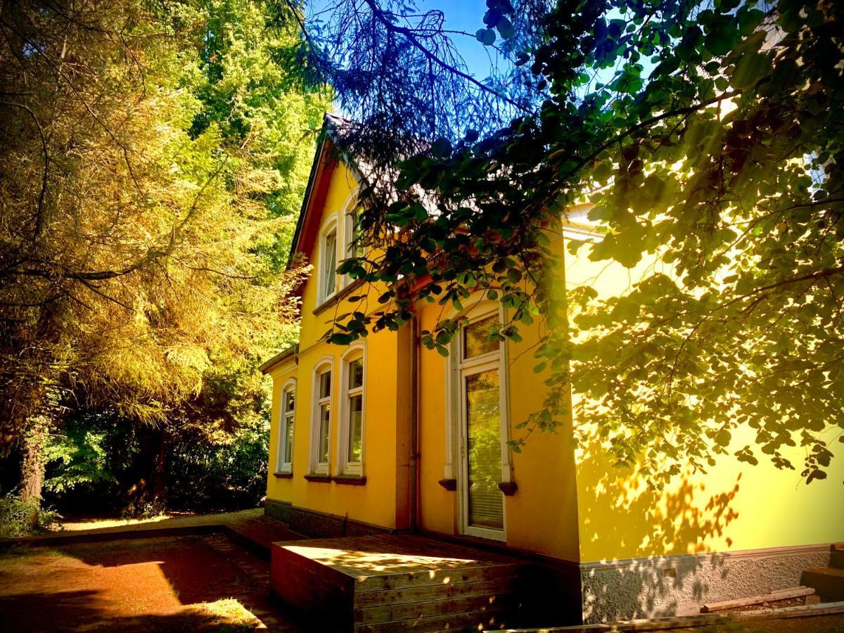Seaside'S Villa Kunterbunt Scharbeutz Zewnętrze zdjęcie