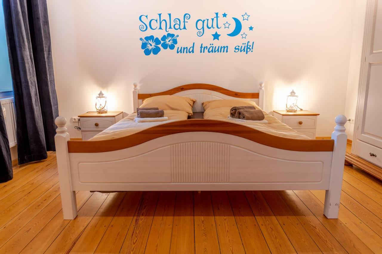 Seaside'S Villa Kunterbunt Scharbeutz Zewnętrze zdjęcie