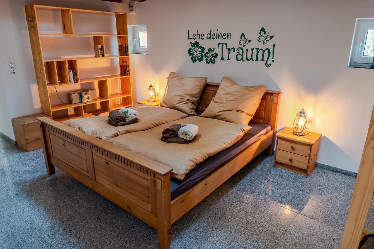 Seaside'S Villa Kunterbunt Scharbeutz Zewnętrze zdjęcie