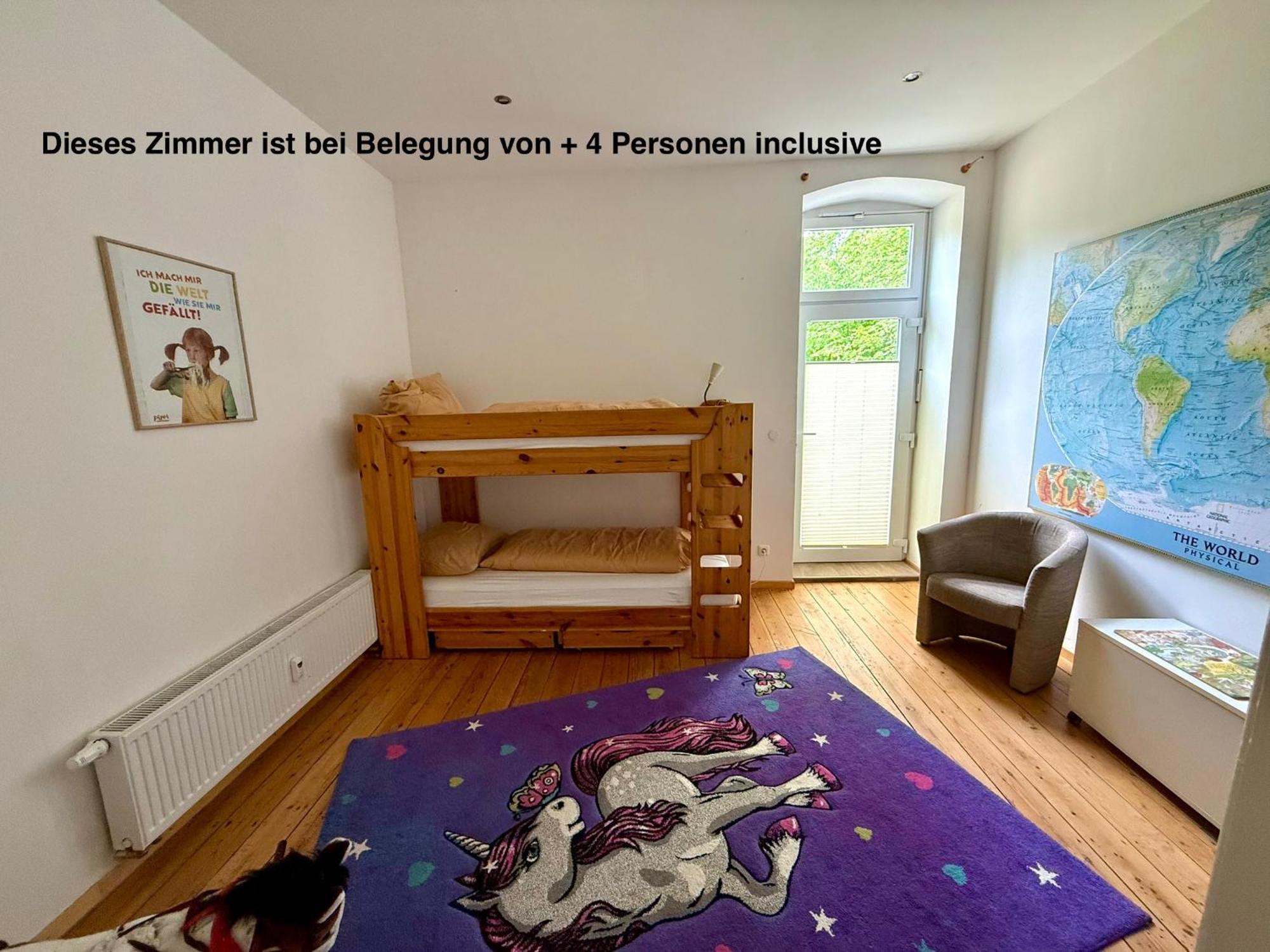 Seaside'S Villa Kunterbunt Scharbeutz Pokój zdjęcie